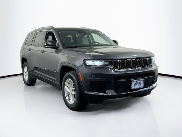 2021 Jeep Grand Cherokee L Laredo