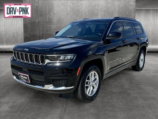 2021 Jeep Grand Cherokee L Laredo