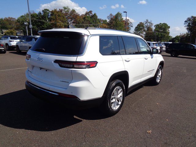 2021 Jeep Grand Cherokee L Laredo