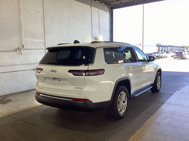 2021 Jeep Grand Cherokee L Laredo