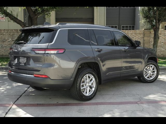 2021 Jeep Grand Cherokee L Laredo