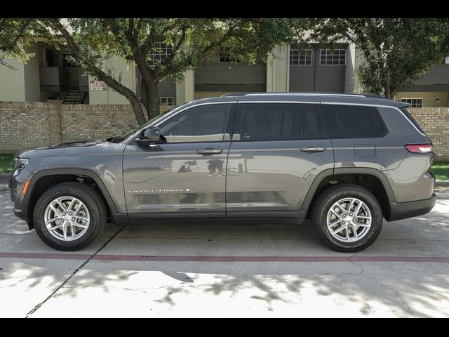 2021 Jeep Grand Cherokee L Laredo