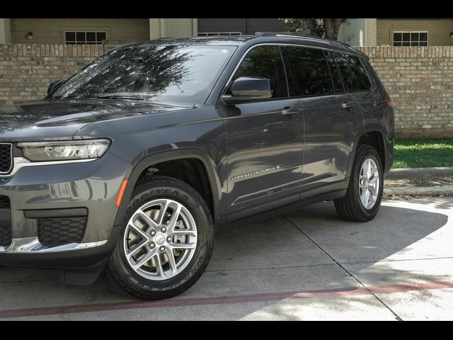 2021 Jeep Grand Cherokee L Laredo