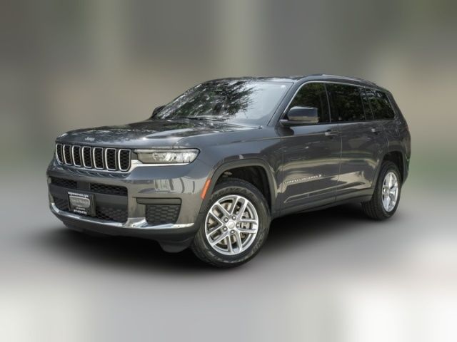 2021 Jeep Grand Cherokee L Laredo