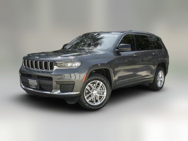 2021 Jeep Grand Cherokee L Laredo