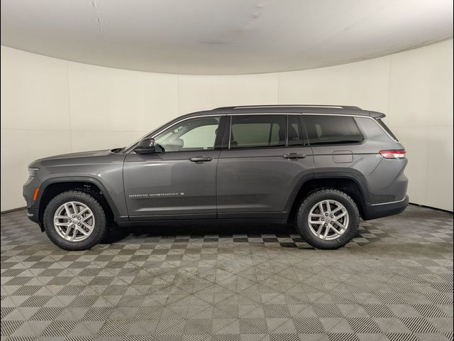 2021 Jeep Grand Cherokee L Laredo