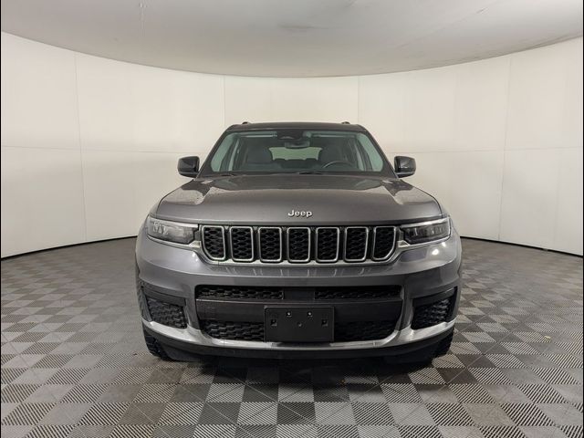 2021 Jeep Grand Cherokee L Laredo