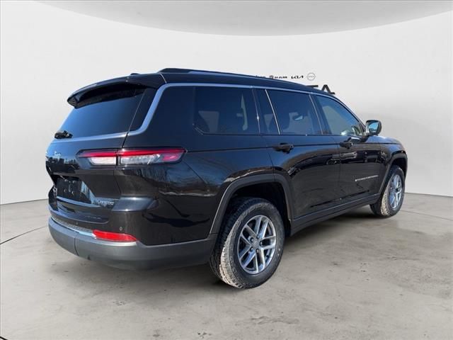 2021 Jeep Grand Cherokee L Laredo