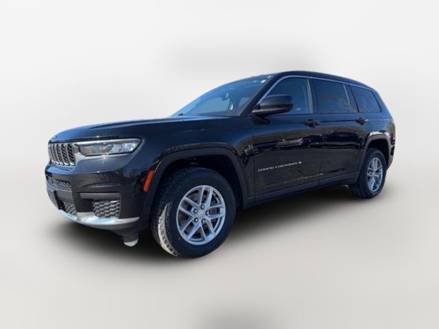 2021 Jeep Grand Cherokee L Laredo