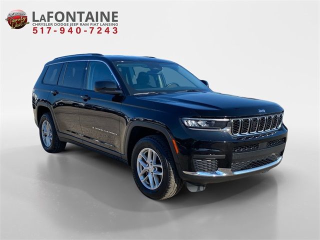 2021 Jeep Grand Cherokee L Laredo