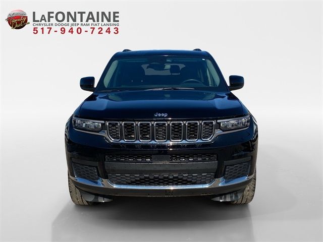 2021 Jeep Grand Cherokee L Laredo