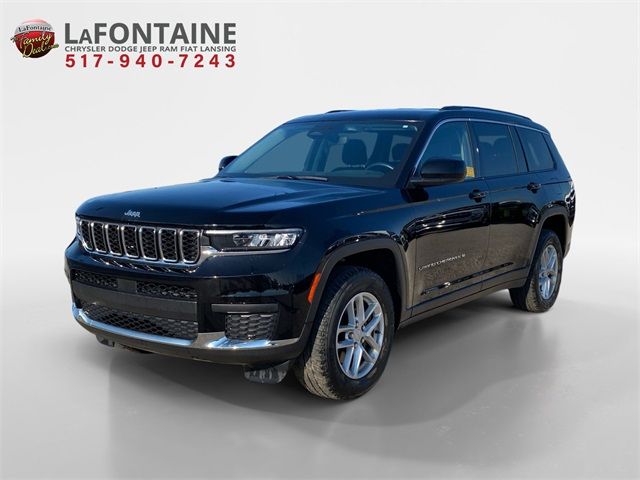 2021 Jeep Grand Cherokee L Laredo