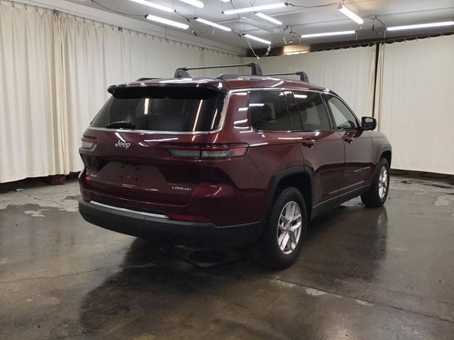 2021 Jeep Grand Cherokee L Laredo