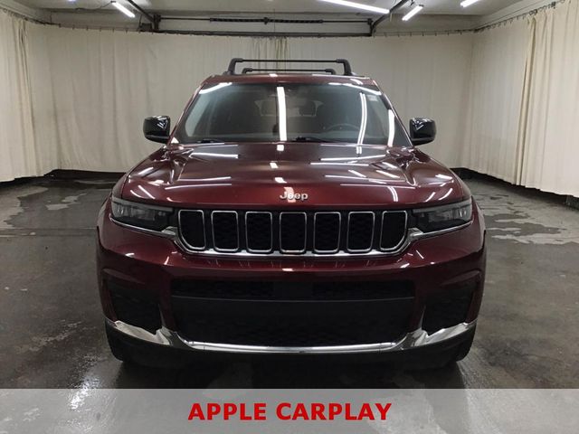 2021 Jeep Grand Cherokee L Laredo