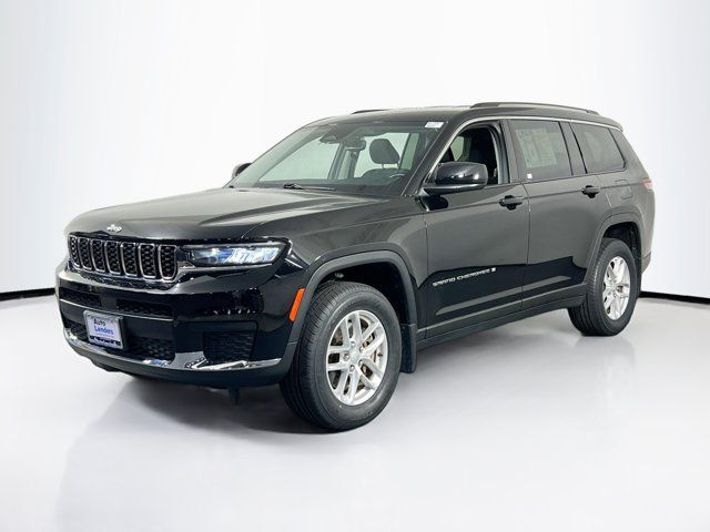 2021 Jeep Grand Cherokee L Laredo