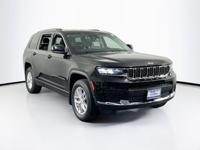 2021 Jeep Grand Cherokee L Laredo