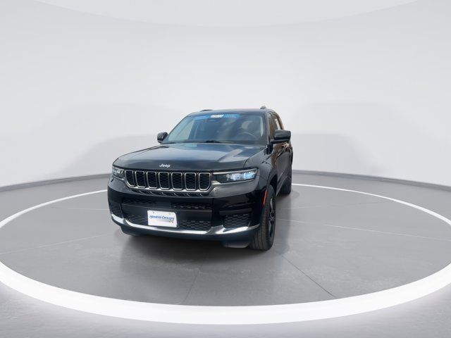2021 Jeep Grand Cherokee L Laredo
