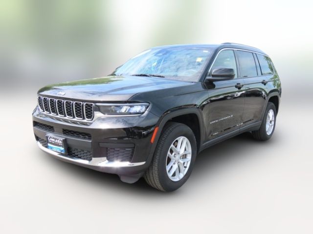 2021 Jeep Grand Cherokee L Laredo