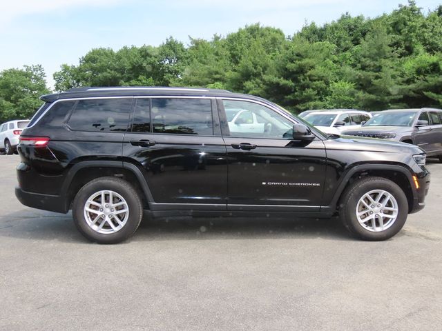 2021 Jeep Grand Cherokee L Laredo