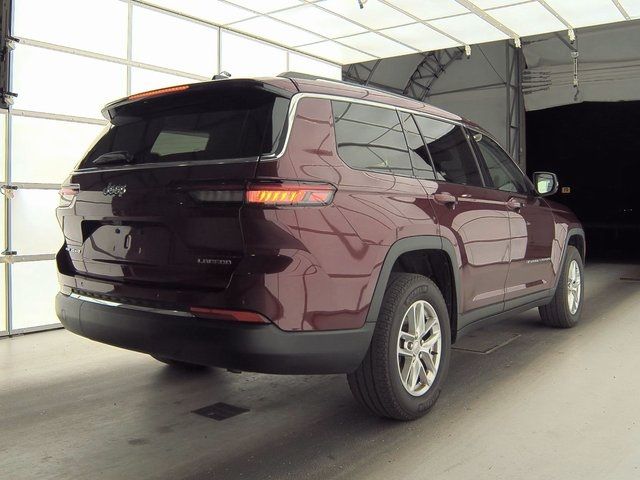 2021 Jeep Grand Cherokee L Laredo