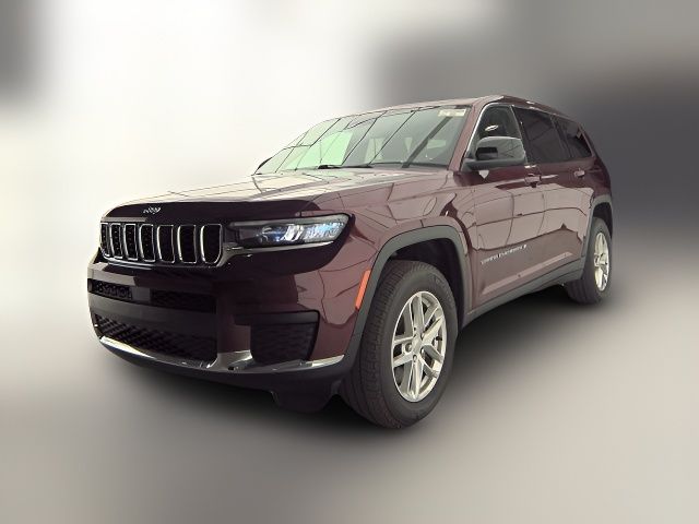 2021 Jeep Grand Cherokee L Laredo