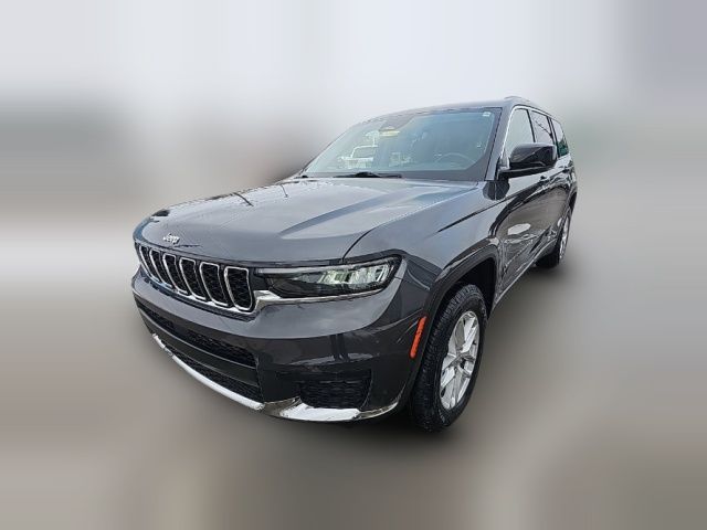 2021 Jeep Grand Cherokee L Laredo