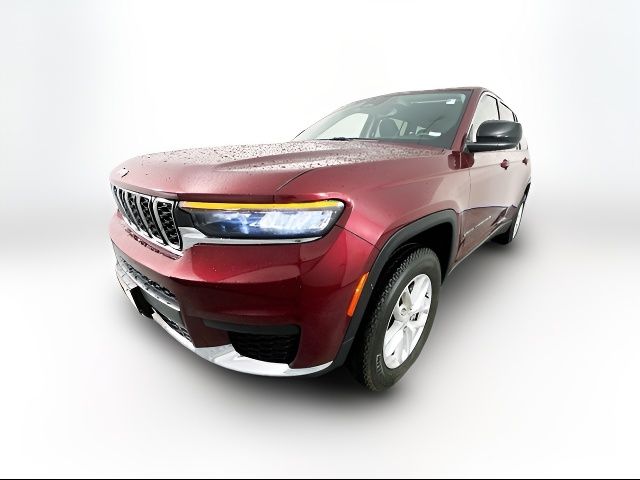 2021 Jeep Grand Cherokee L Laredo