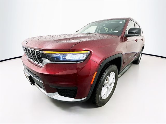 2021 Jeep Grand Cherokee L Laredo