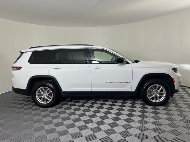 2021 Jeep Grand Cherokee L Laredo