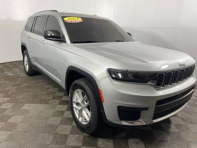 2021 Jeep Grand Cherokee L Laredo