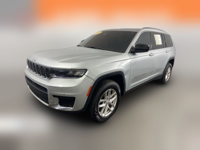 2021 Jeep Grand Cherokee L Laredo