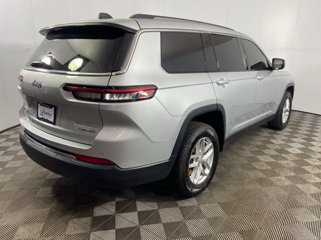 2021 Jeep Grand Cherokee L Laredo