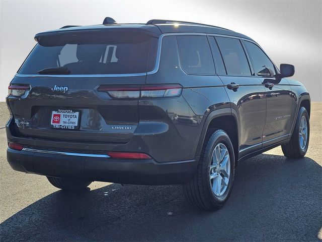 2021 Jeep Grand Cherokee L Laredo