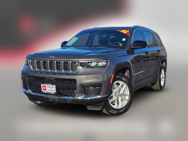 2021 Jeep Grand Cherokee L Laredo