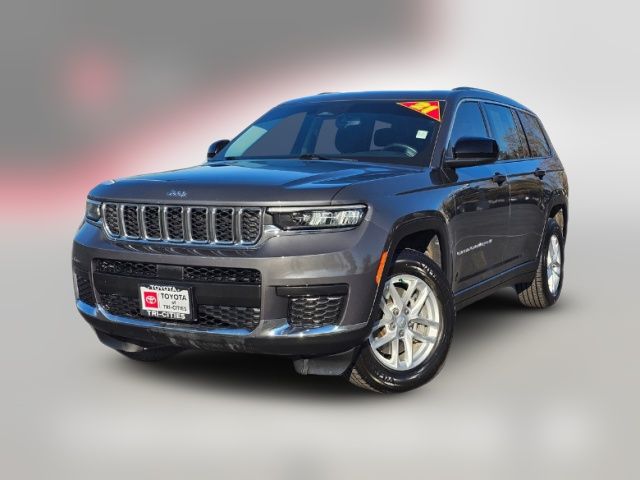 2021 Jeep Grand Cherokee L Laredo