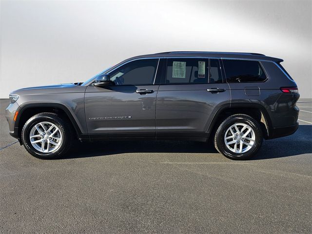 2021 Jeep Grand Cherokee L Laredo