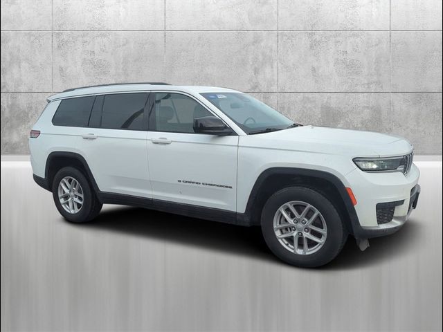 2021 Jeep Grand Cherokee L Laredo