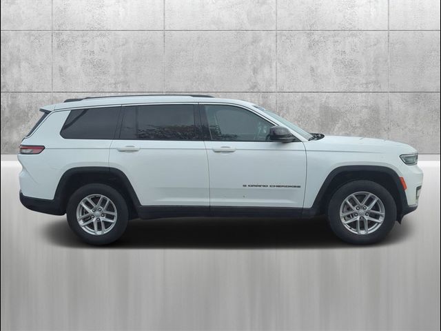 2021 Jeep Grand Cherokee L Laredo