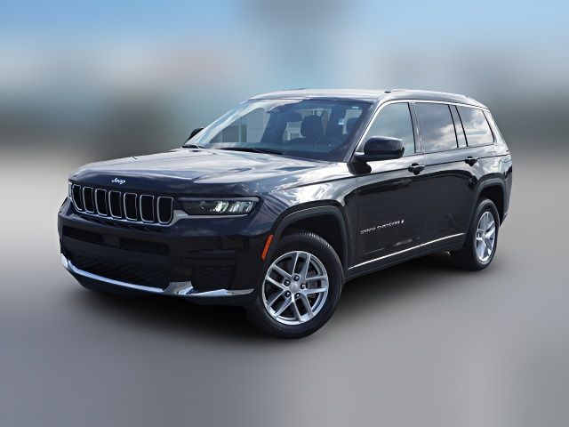 2021 Jeep Grand Cherokee L Laredo