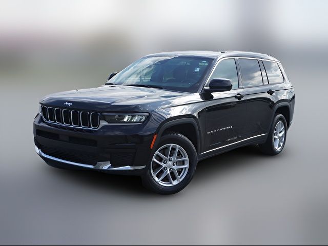 2021 Jeep Grand Cherokee L Laredo