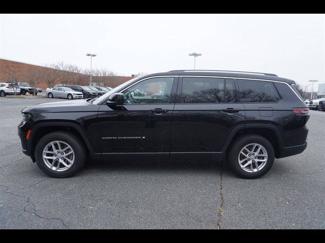 2021 Jeep Grand Cherokee L Laredo