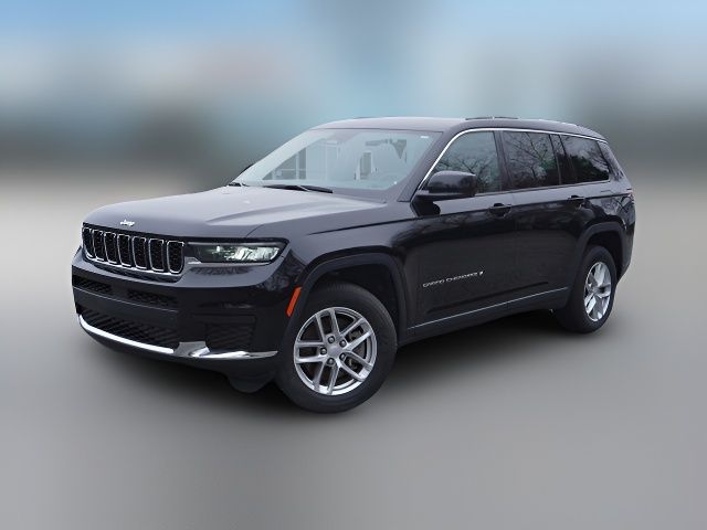 2021 Jeep Grand Cherokee L Laredo