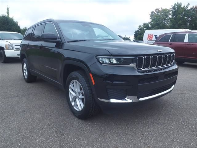 2021 Jeep Grand Cherokee L Laredo