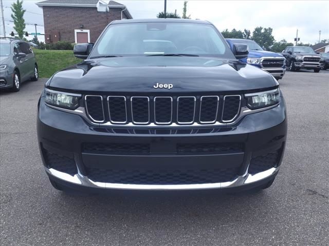 2021 Jeep Grand Cherokee L Laredo