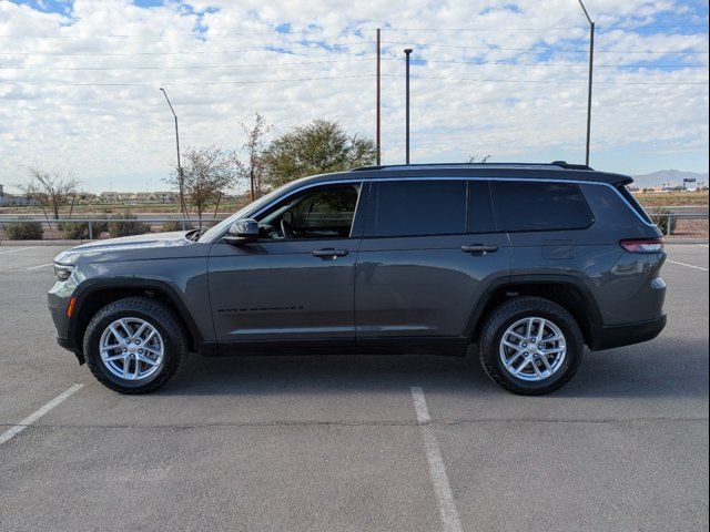 2021 Jeep Grand Cherokee L Laredo