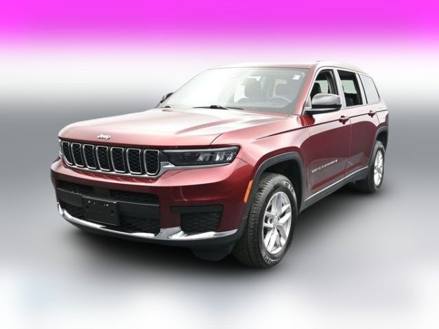 2021 Jeep Grand Cherokee L Laredo