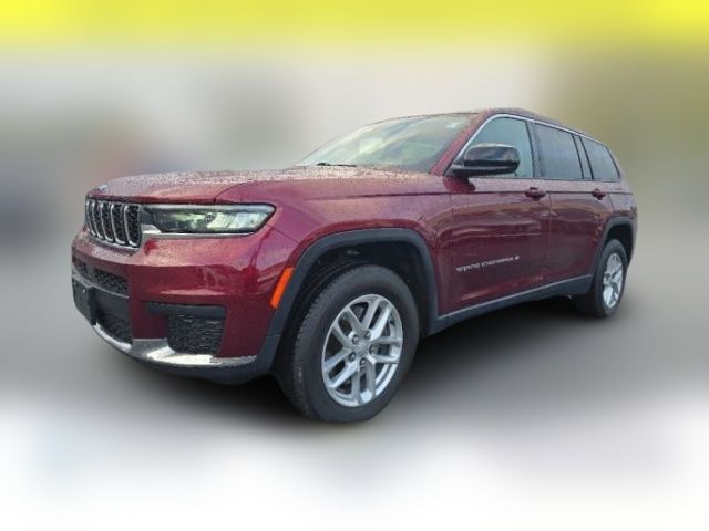 2021 Jeep Grand Cherokee L Laredo