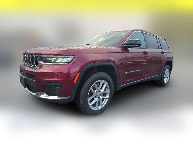 2021 Jeep Grand Cherokee L Laredo