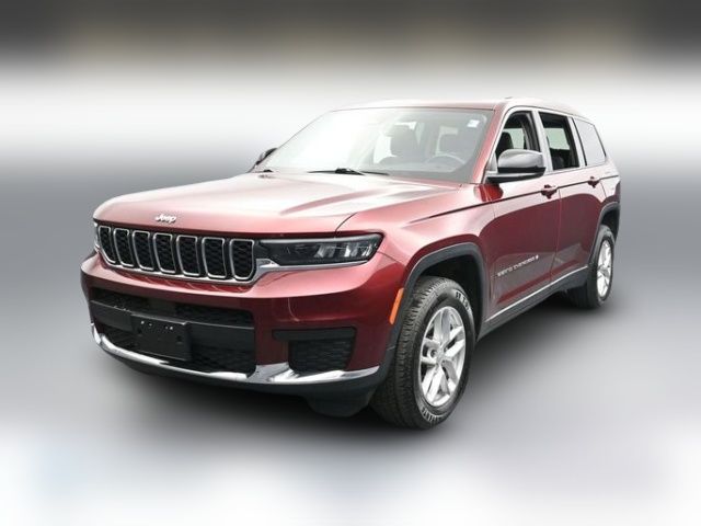 2021 Jeep Grand Cherokee L Laredo