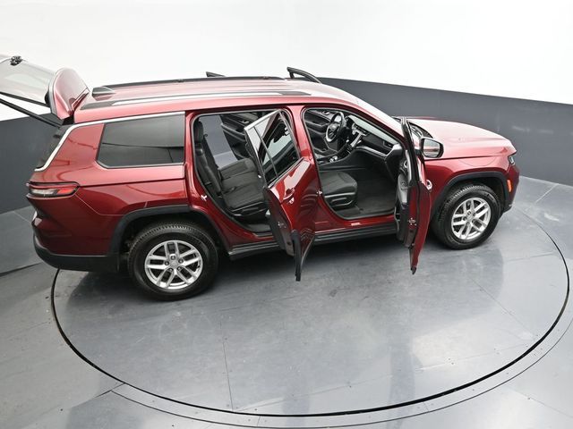 2021 Jeep Grand Cherokee L Laredo